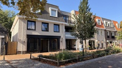 Winkelruimte te huur Burgh - Noordstraat 29