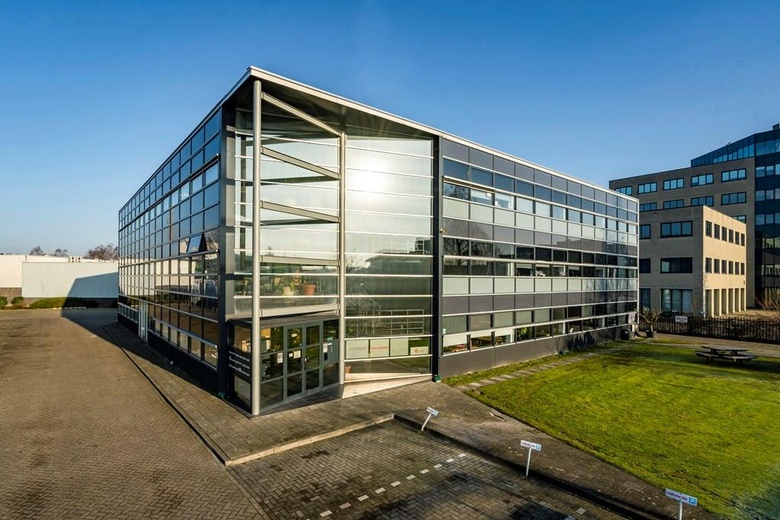 KantoorruimteaanZekeringstraat 36<br/> inAmsterdam