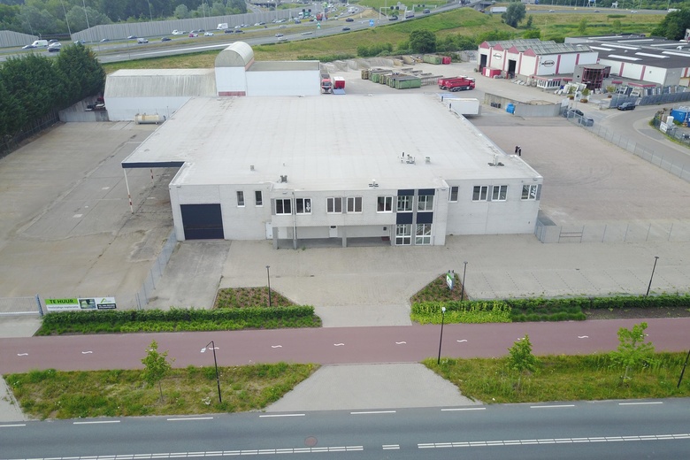 Bedrijfsruimte Veldhoven - De Run 4218 - Foto 2