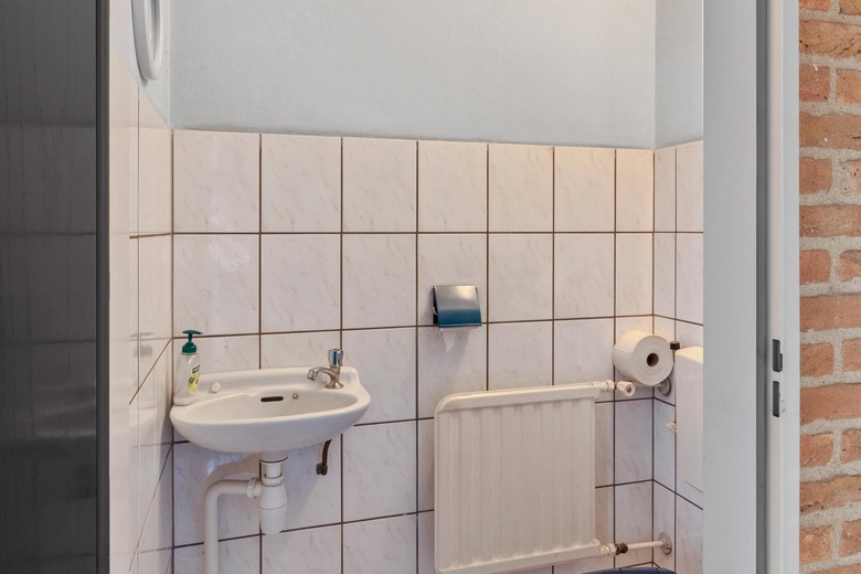 Bedrijfsruimte Zevenbergen - Schansdijk 4 a - Foto 10