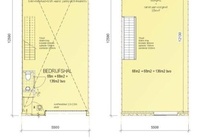 Bekijk foto 1 van eenheid 1 aan de Florijnstraat 51 in Ridderkerk