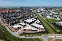 Kantoorruimte Waddinxveen - Steur 432 - Foto 6