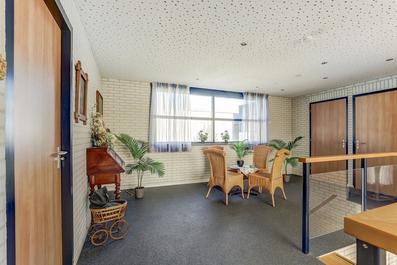 BedrijfsruimteaanBreedijk 20 - 22<br/> inHelmond