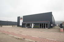 Bekijk foto 1 van eenheid 1 aan de Weusteweg 4 in Wierden