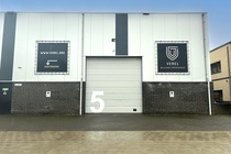 Bekijk foto 2 van eenheid 1 aan de Uilenwaard 47 in Den Bosch