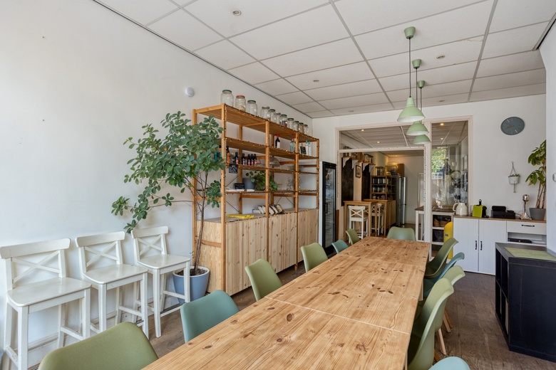 Horeca Amsterdam - Overtoom 239 H - Foto 3