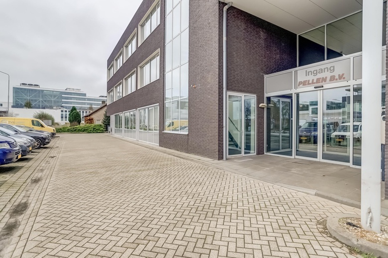 KantoorruimteaanDe Run 6804<br/> inVeldhoven