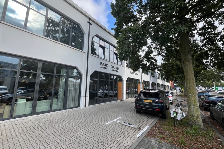 Kantoorruimte Diemen - Verrijn Stuartweg 1 K - Foto 13