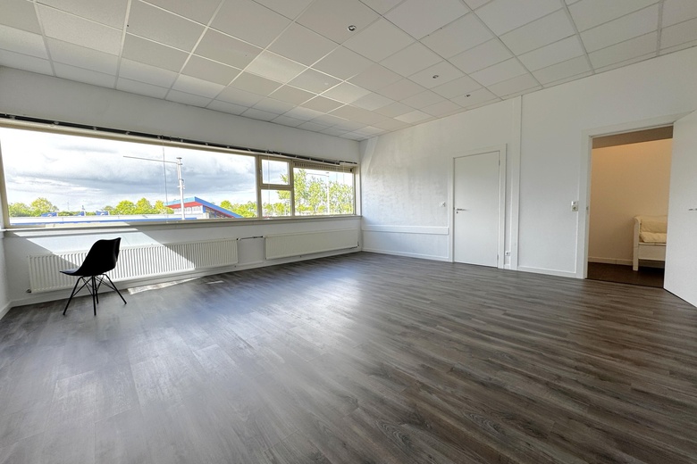 KantoorruimteaanMerwede 10 B<br/> inLelystad