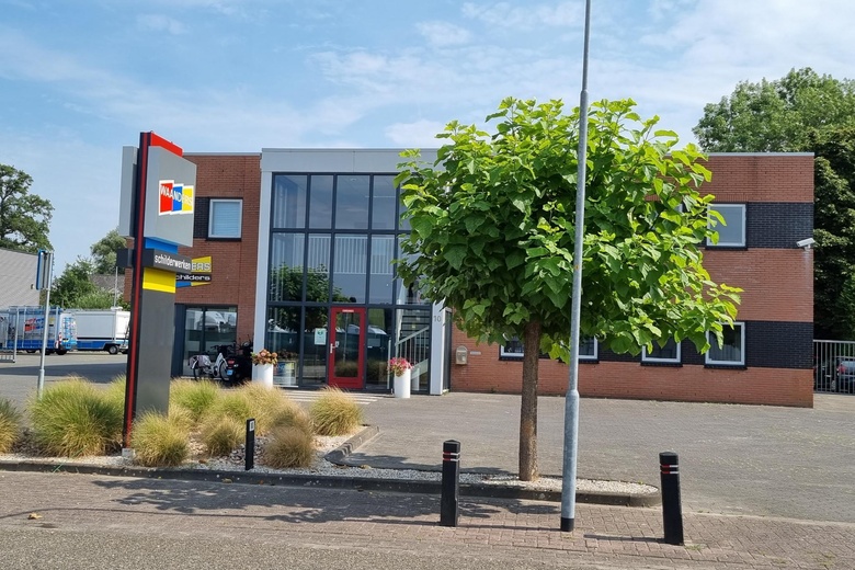 KantoorruimteaanSaturnusweg 10<br/> inBrummen