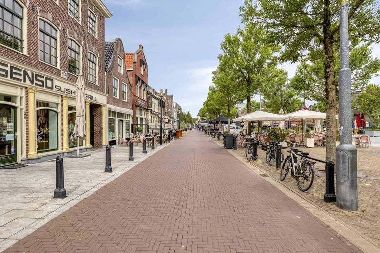 Horeca Purmerend - Koemarkt 34 - Foto 28