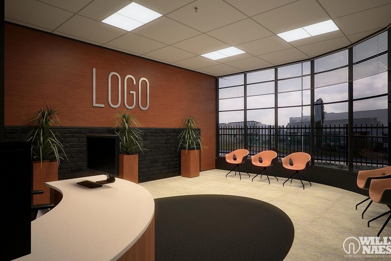 KantoorruimteaanThomas Edisonweg 48<br/> inDrunen