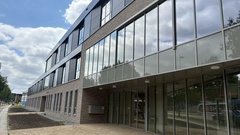 Zorg te huur Utrecht - Hertogswetering 8 E