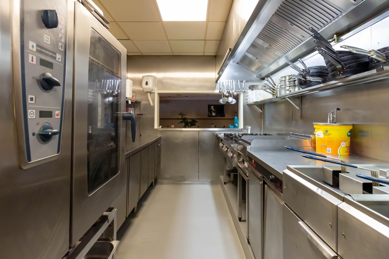 HorecaaanKerkplein 16<br/> inBloemendaal