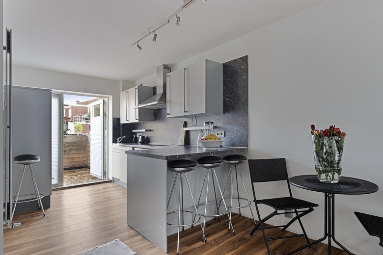 WinkelruimteaanJodenstraat 55<br/> inVenlo WinkelruimteaanJodenstraat 55<br/> inVenlo