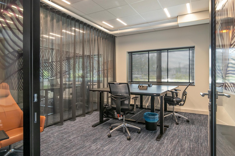 KantoorruimteaanTielweg 16<br/> inGouda