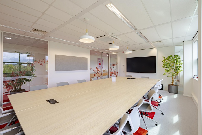 KantoorruimteaanCondensatorweg 54<br/> inAmsterdam KantoorruimteaanCondensatorweg 54<br/> inAmsterdam