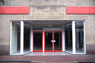 Bekijk foto 2 van Achterstraat 24 Bekijk foto 2 van Achterstraat 24
