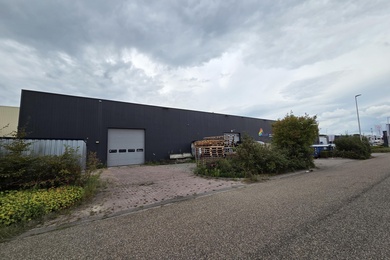 Bedrijfsruimte te huur Meerkerk - Handelsweg 2