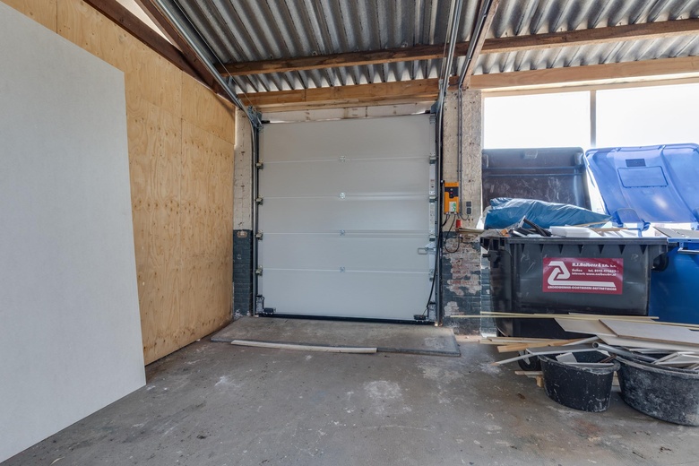 Bedrijfsruimte Winterswijk - Leliestraat 4 a - Foto 16