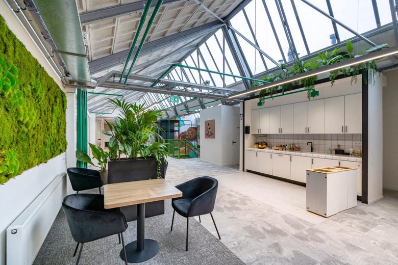 KantoorruimteaanWillem Fenengastraat 19<br/> inAmsterdam