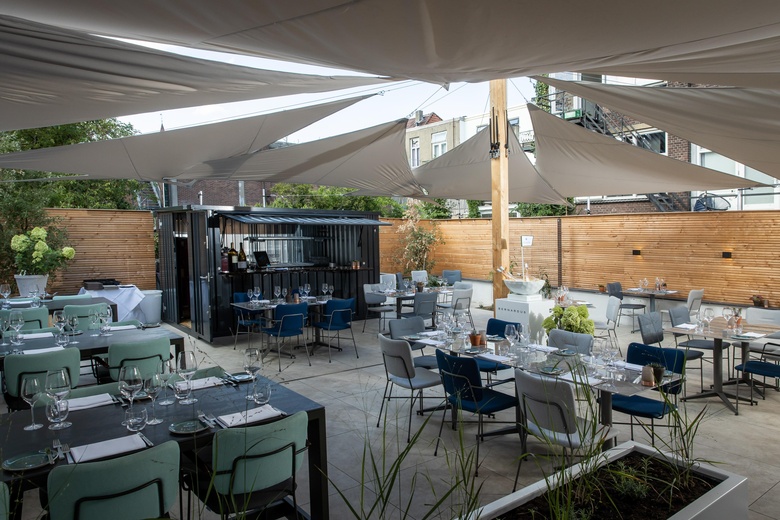 Horeca Nijmegen - Bisschop Hamerstraat 12 - Foto 9