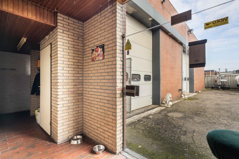 Bedrijfsruimte Weert - Leukerstraat 9 - Foto 22