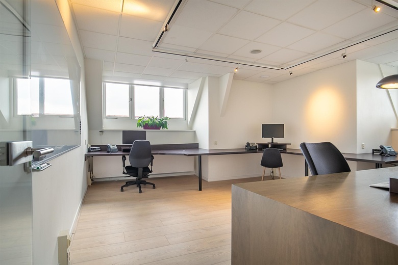 Kantoorruimte Heeswijk - Monseigneur van Oorschotstraat 1 - Foto 24