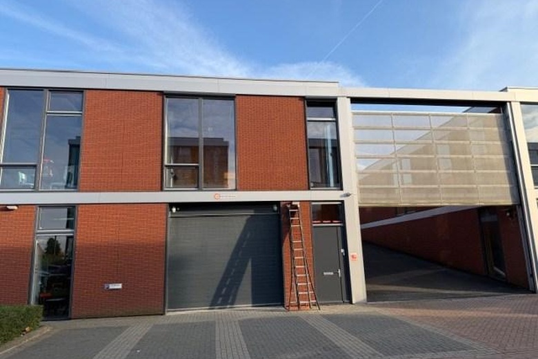 BedrijfsruimteaanBascule 6<br/> inBunnik