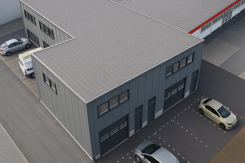 BedrijfsruimteaanCardanuslaan T - W<br/> inDoorwerth BedrijfsruimteaanCardanuslaan T - W<br/> inDoorwerth