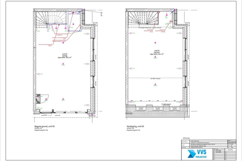 KantoorruimteaanElspeterweg 69 C 5<br/> inUddel