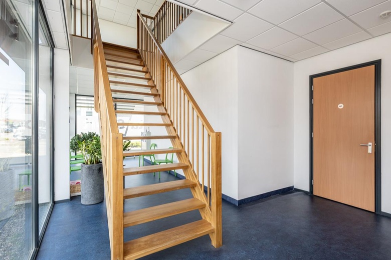 KantoorruimteaanDeltageul 24<br/> inStellendam