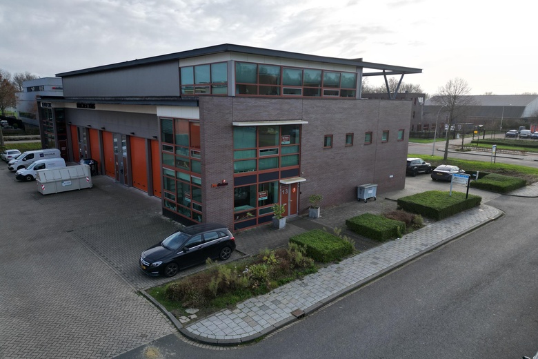 BedrijfsruimteaanDaltonstraat 13 - 14<br/> inZwijndrecht