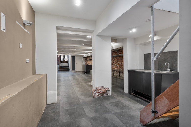 WinkelruimteaanRozengracht 13 B<br/> inAmsterdam