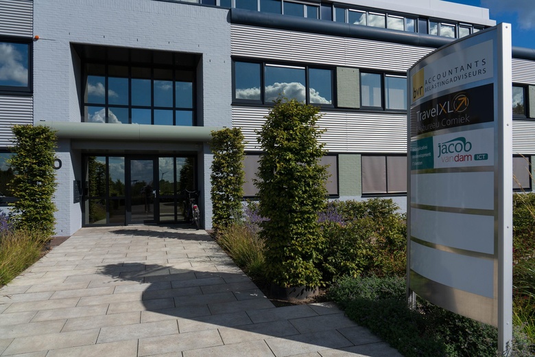 Kantoorruimteaande Hofstede 30<br/> inLienden