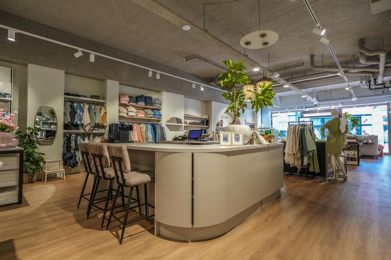 WinkelruimteaanWalstraat 1A - 1J<br/> inOss WinkelruimteaanWalstraat 1A - 1J<br/> inOss