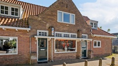 Winkelruimte te huur Laren - Zevenenderdrift 7