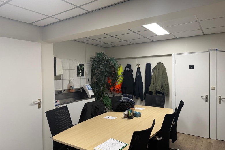 Bedrijfsruimte Zwijndrecht - Molenvliet 17 - Foto 17