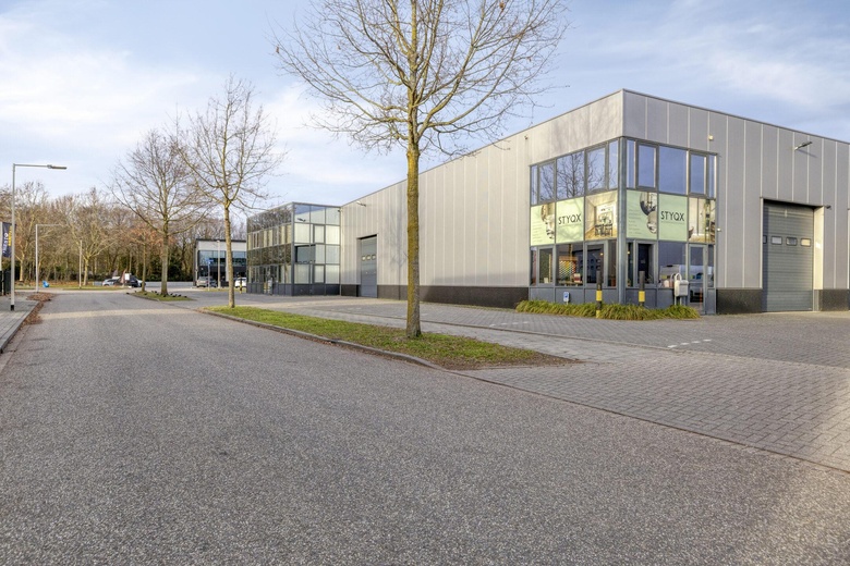 BedrijfsruimteaanKoningsspil 1 a<br/> inHalsteren