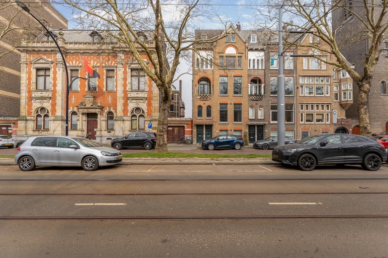BedrijfsruimteaanMathenesserlaan 313 A<br/> inRotterdam