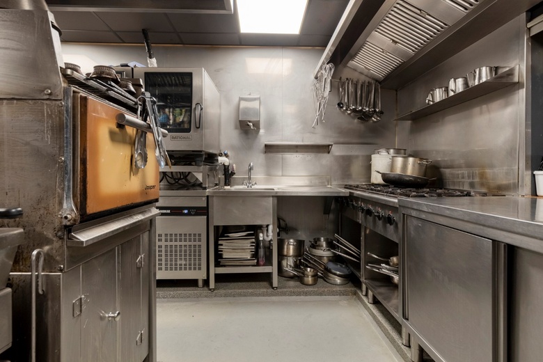 Horeca Hoorn - Kleine Noord 65 - Foto 8