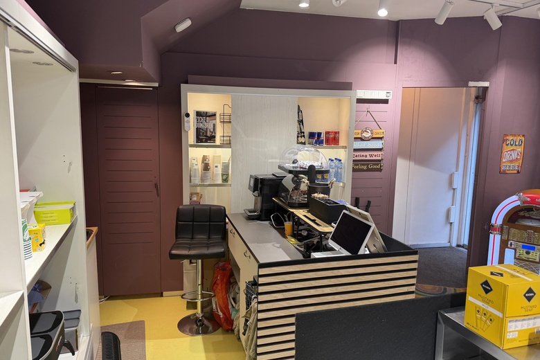 WinkelruimteaanAchter Clarenburg 17<br/> inUtrecht