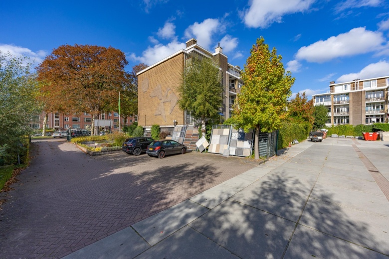 BedrijfsruimteaanSir Winston Churchillln 231<br/> inRijswijk