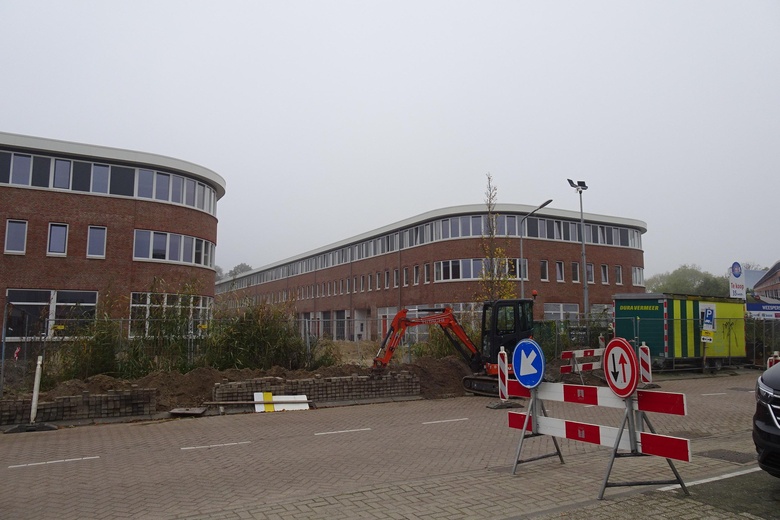 KantoorruimteaanNijverheidslaan 0 ong<br/> inWeesp KantoorruimteaanNijverheidslaan 0 ong<br/> inWeesp