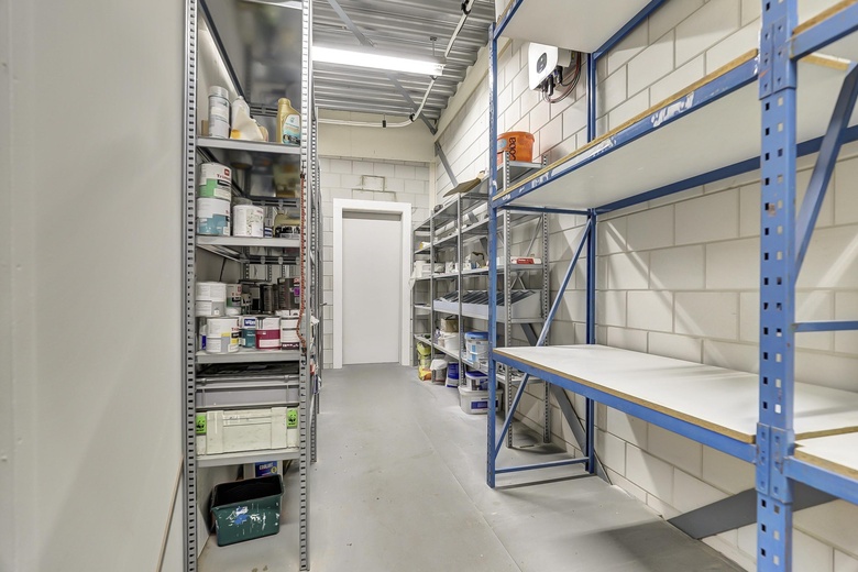 BedrijfsruimteaanJames Wattstraat 15 c<br/> inGouda