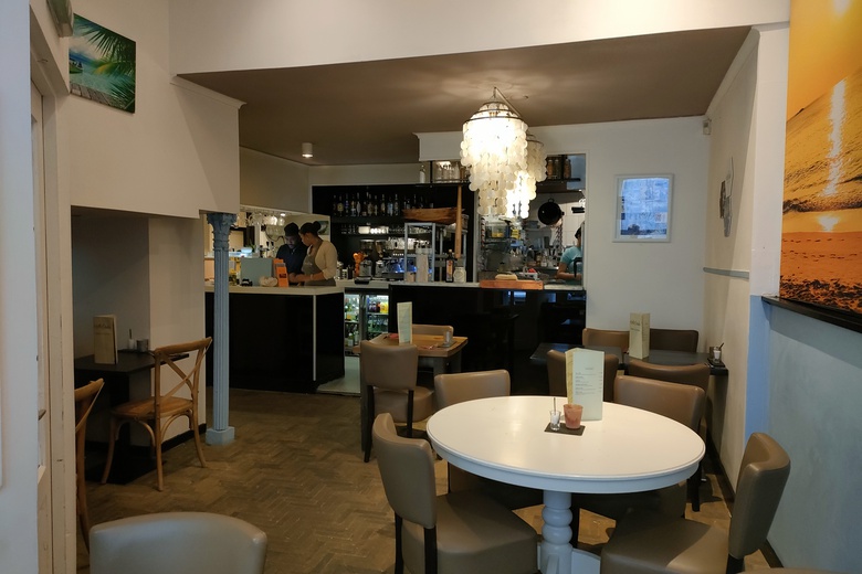 HorecaaanGrote Overstraat 40<br/> inDeventer