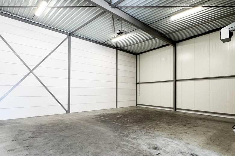 BedrijfsruimteaanMalachiet 590<br/> inDordrecht