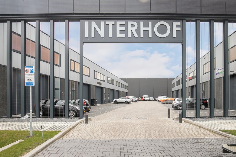 BedrijfsruimteaanGrote Esch 611<br/> inMoordrecht