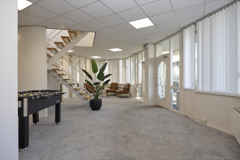 BedrijfsruimteaanIndustrieweg 2<br/> inWaalwijk BedrijfsruimteaanIndustrieweg 2<br/> inWaalwijk