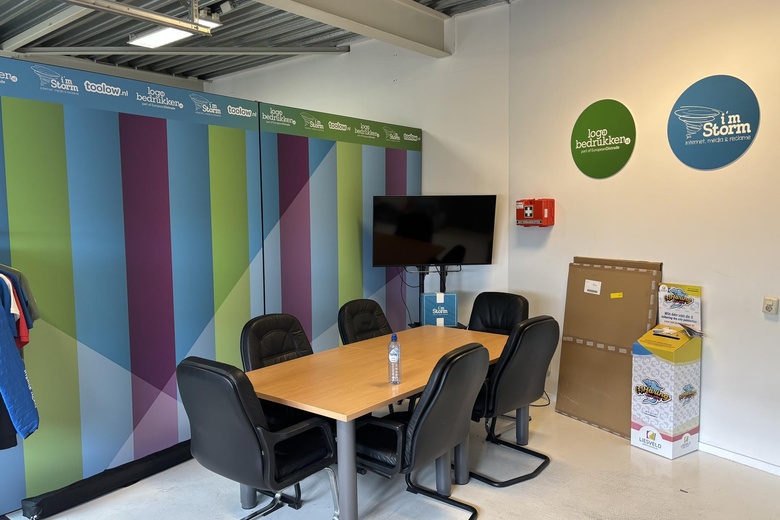 KantoorruimteaanMercatorweg 63 - 65<br/> inArnhem